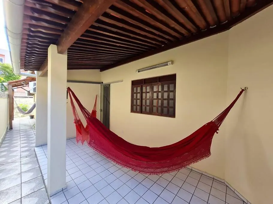度假居 Casa Agradavel: Piscina, Churrasqueira E Redario. 纳塔耳 巴西
