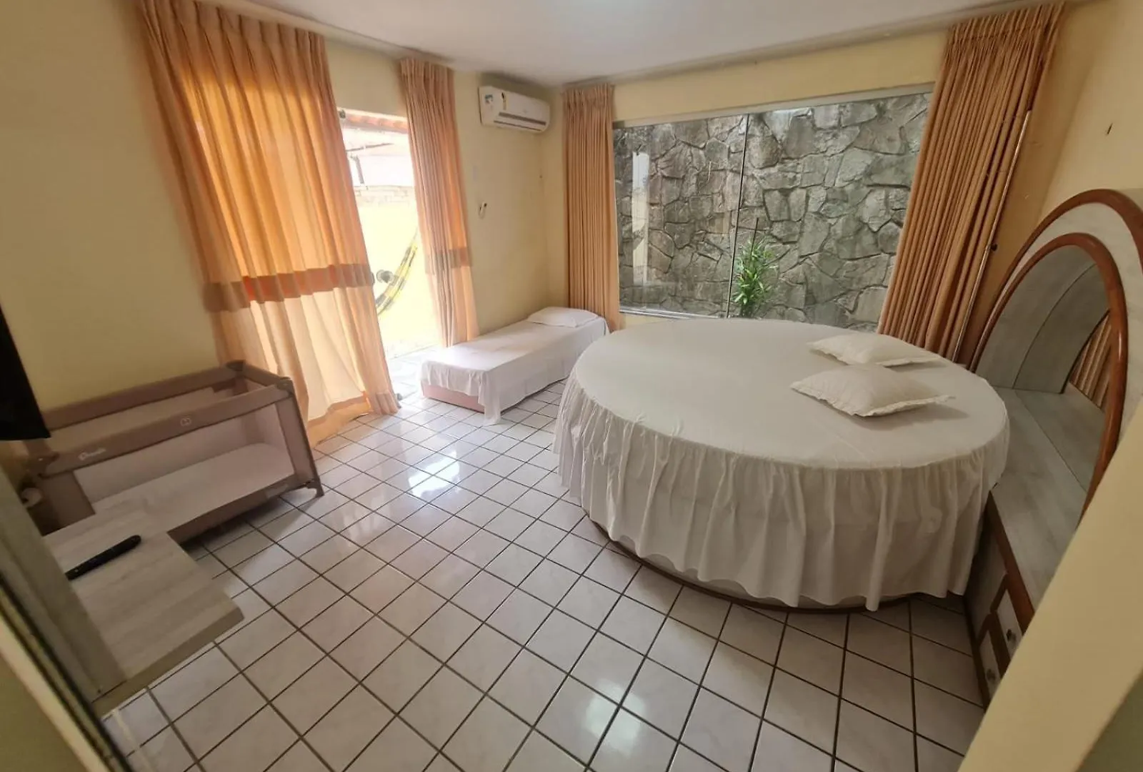 度假居 Casa Agradavel: Piscina, Churrasqueira E Redario. 纳塔耳 巴西